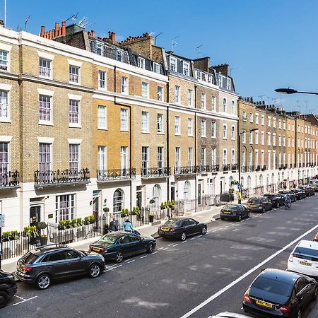 Belgravia Hotel Londres Exterior foto